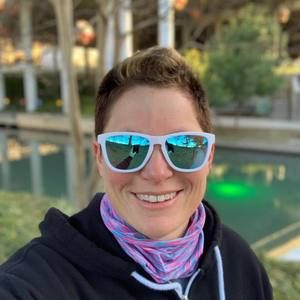 Meet your Posher, Jenny